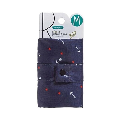 エコバッグ コンパクトになるエコバッグ アンカー