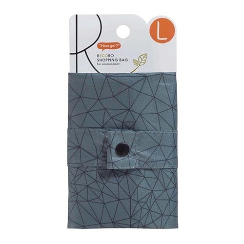 エコバッグ コンパクトになるエコバッグ メッシュ