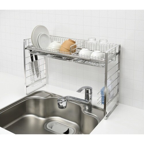 キッチンラック SUIグート ベースラック