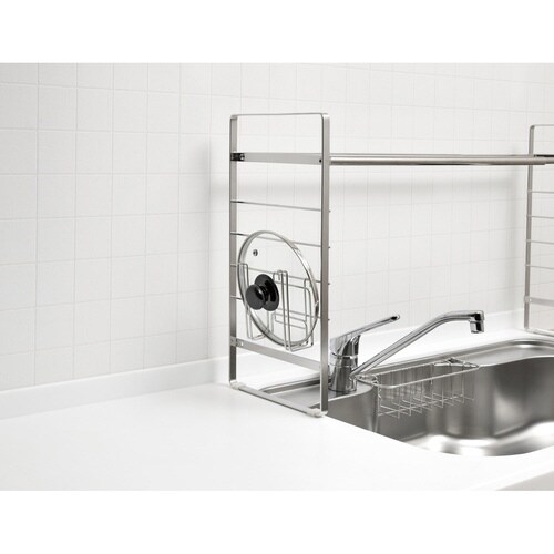 まな板立て キッチンラック用 SUIグート