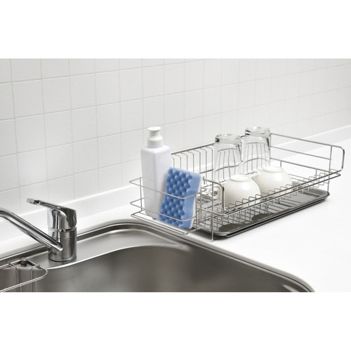 スポンジ入れ キッチンラック用 SUIグート