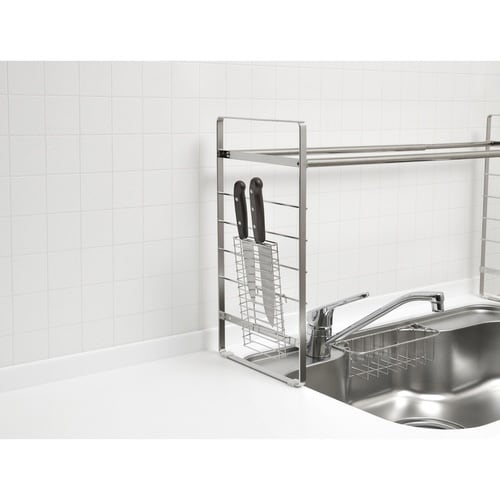 包丁入れ キッチンラック用 SUIグート