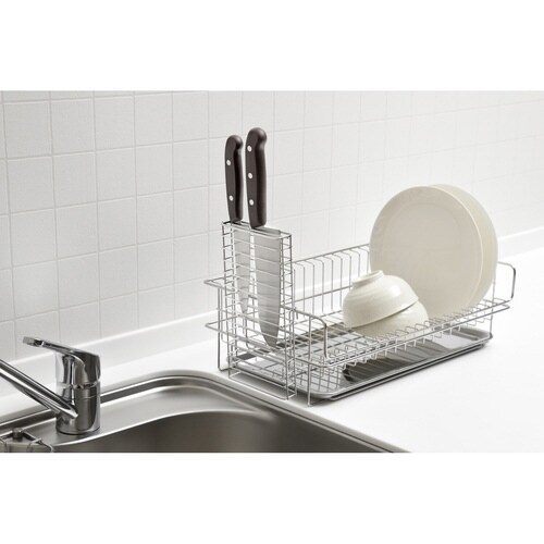 包丁入れ キッチンラック用 SUIグート