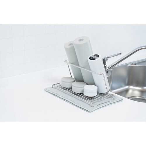 グラススタンド 水切り &kit たためる×2