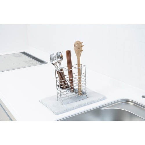 カトラリーポケット &kit スリム