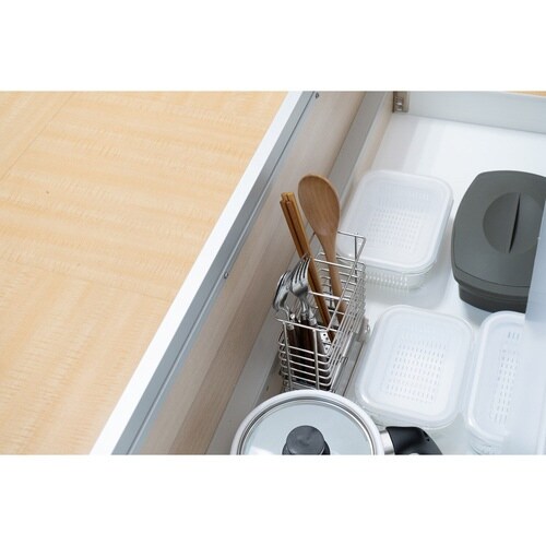 カトラリーポケット &kit スリム