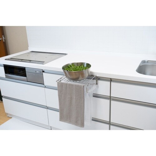 補助テーブル &kit たためる サポートテーブル