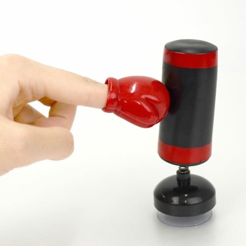 テーブルゲーム ミニゲーム ボックス ボクシング