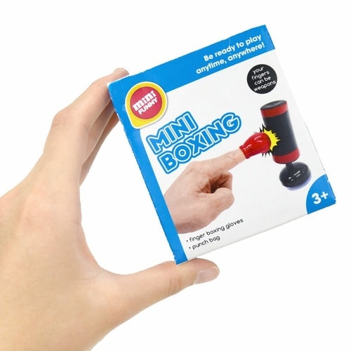 テーブルゲーム ミニゲーム ボックス ボクシング