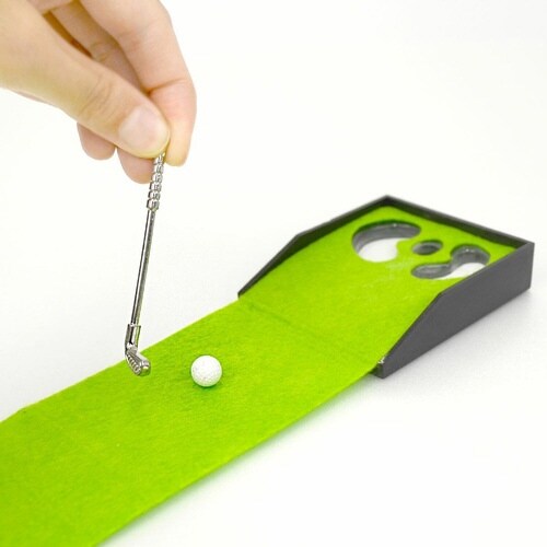 テーブルゲーム ミニゲーム ボックス パター