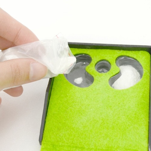 テーブルゲーム ミニゲーム ボックス パター