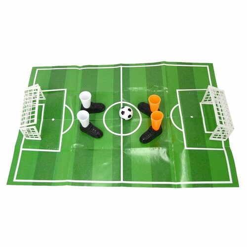 テーブルゲーム ミニゲームティン サッカー