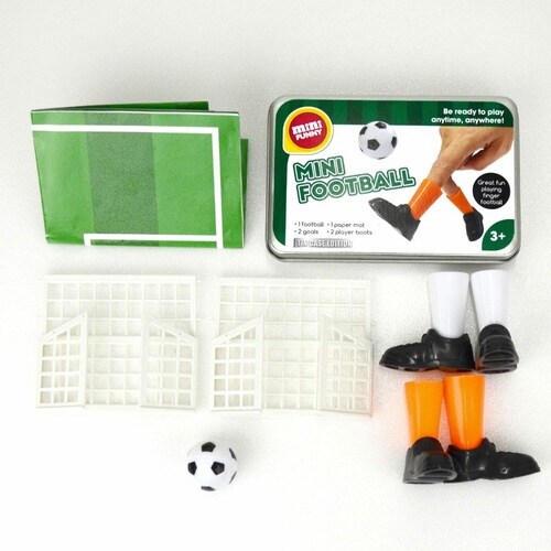 テーブルゲーム ミニゲームティン サッカー