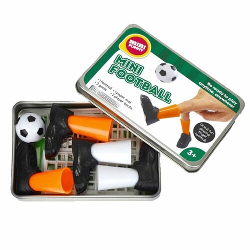 テーブルゲーム ミニゲームティン サッカー