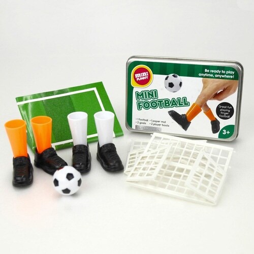 テーブルゲーム ミニゲームティン サッカー