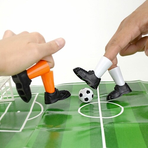 テーブルゲーム ミニゲームティン サッカー