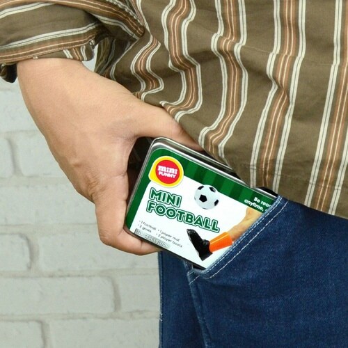 テーブルゲーム ミニゲームティン サッカー