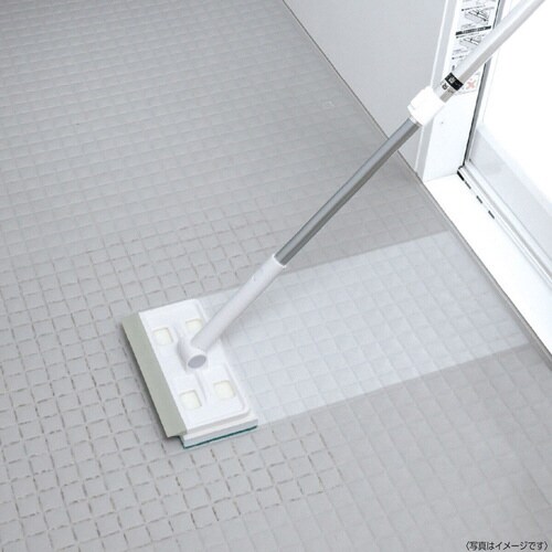 激落ちくん 浴室ブラシ スペア 浴室用 床 天井