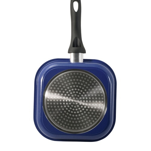 フライパン 角型 20×20cm IH対応