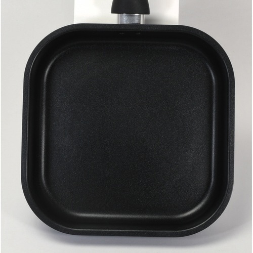 フライパン 角型 24cm×24cm IH対応