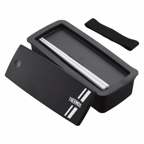 サーモス 弁当箱 1段 700ml