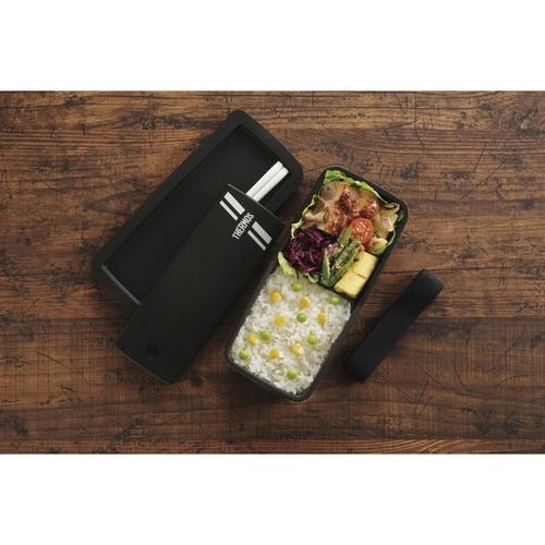 サーモス 弁当箱 1段 700ml