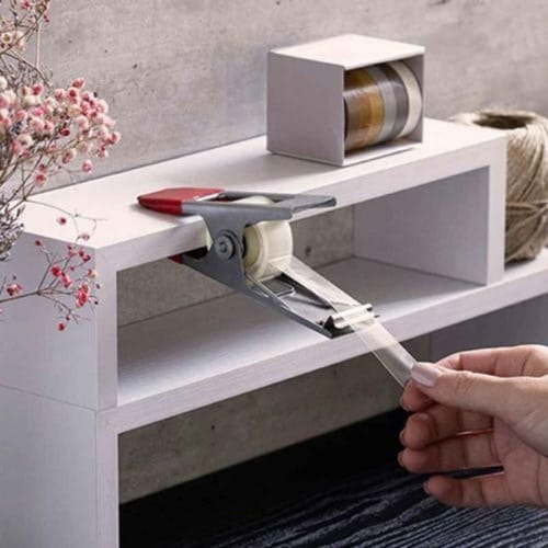 テープカッタークリップPelegDesign×2