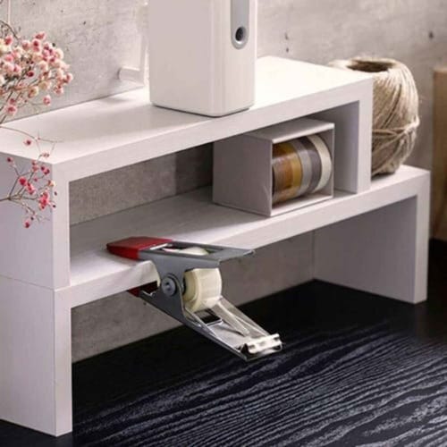 テープカッタークリップPelegDesign×2