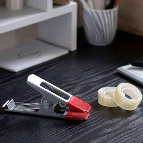 テープカッタークリップPelegDesign×2
