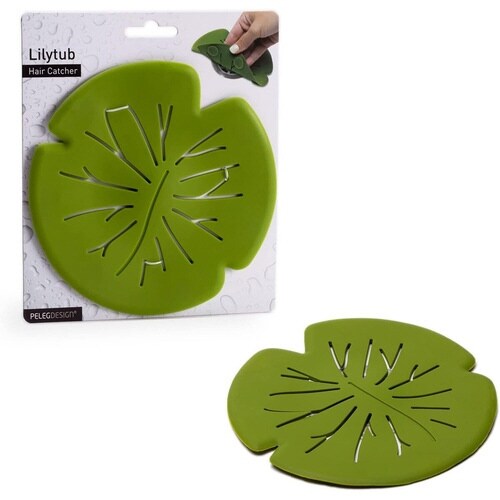 髪の毛 キャッチャー 排水溝 Peleg×2