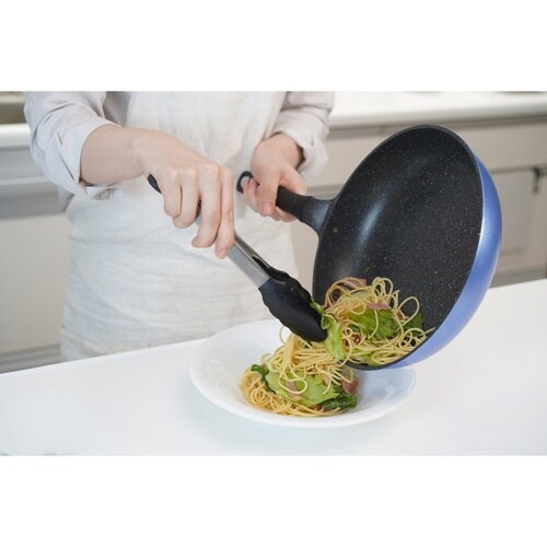 フライパン 26cm ガス火専用 軽量×2