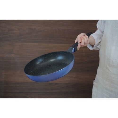 フライパン 26cm ガス火専用 軽量×2