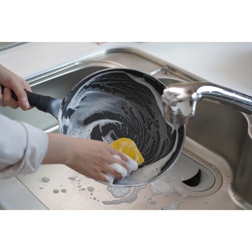 フライパン 26cm 軽量 ウルトライト×2