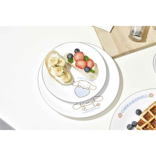 プレート 21.5cm CORELLE コレール