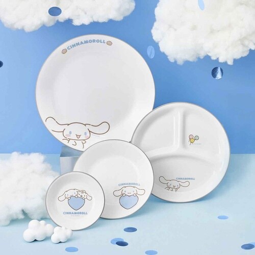 ランチプレート 21.5cm CORELLE×2