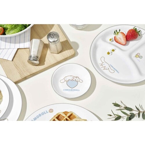 プレート 12cm CORELL コレール