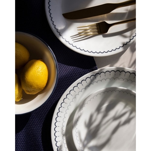 プレート 17cm CORELLE コレール