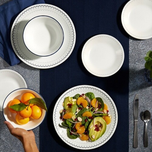 プレート 17cm CORELLE コレール