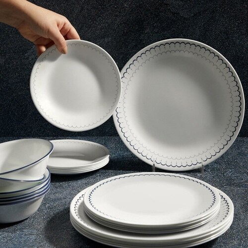 プレート 17cm CORELLE コレール