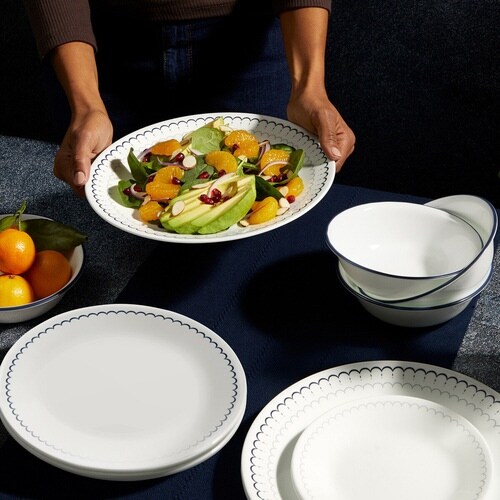 プレート 17cm CORELLE コレール
