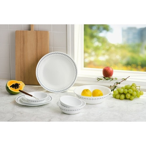 プレート 17cm CORELLE コレール