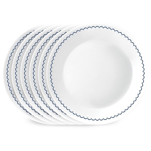 プレート 21.5cm CORELLE コレール
