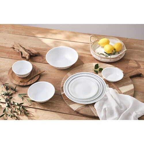 プレート 26cm CORELLE コレール