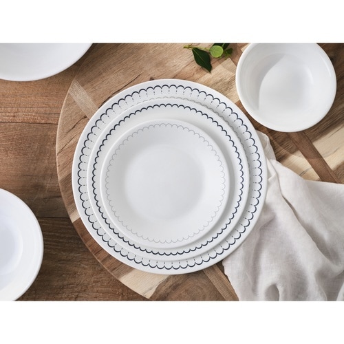 プレート 26cm CORELLE コレール