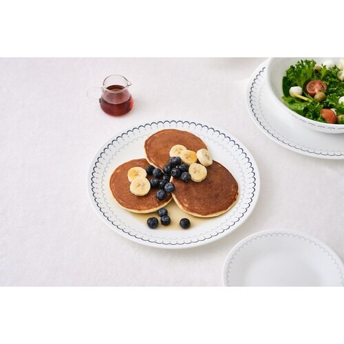 プレート 26cm CORELLE コレール