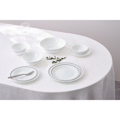 プレート 26cm CORELLE コレール