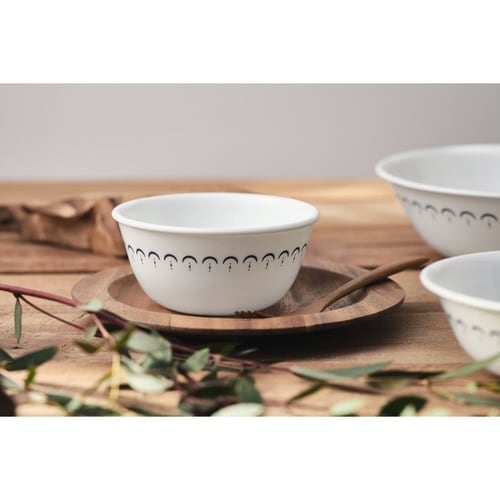 ボウル 12.5cm CORELLE コレール