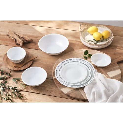 ボウル 21.5cm CORELLE コレール