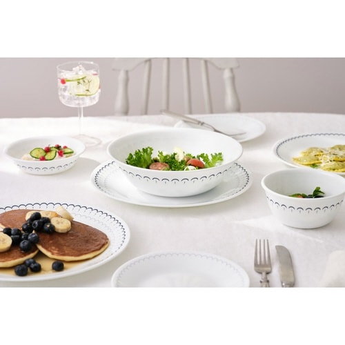 ボウル 21.5cm CORELLE コレール