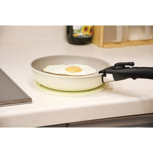 鍋敷き トルティーノ シリコーン鍋敷